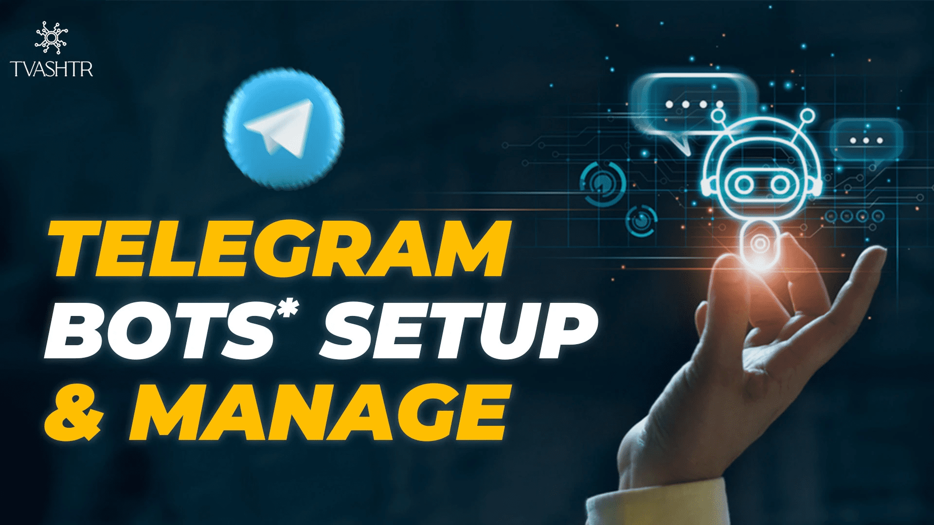 Telegram官网语言怎么改