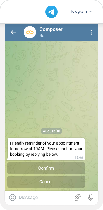 TG 下载安装提示签名不一致敢点？