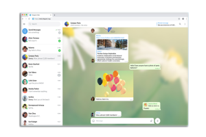 Telegram网页版_Telegram电脑版下载_电报官网