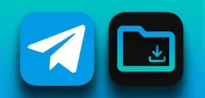 Telegram图片保存在哪个文件？_Telegram下载